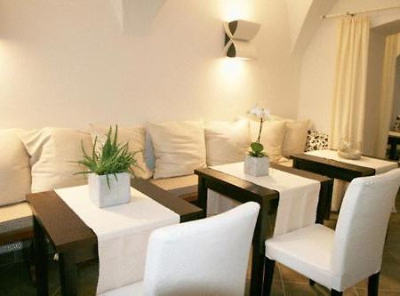 Deckerts Hotel Am Katharinenstift 루터슈타트아이슬레벤 외부 사진