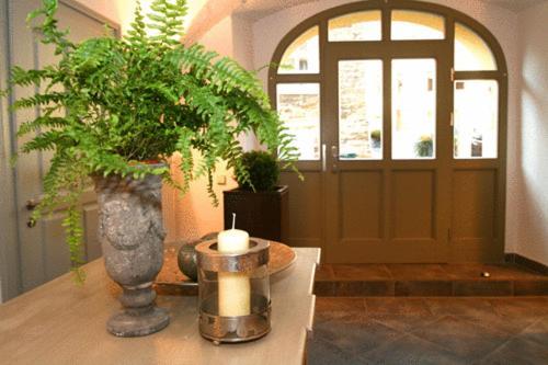Deckerts Hotel Am Katharinenstift 루터슈타트아이슬레벤 외부 사진