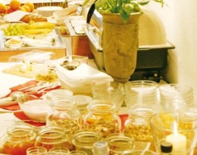 Deckerts Hotel Am Katharinenstift 루터슈타트아이슬레벤 외부 사진