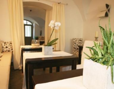 Deckerts Hotel Am Katharinenstift 루터슈타트아이슬레벤 외부 사진